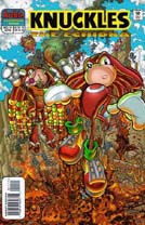 Knuckles #11