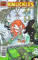 Knuckles #19