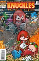 Knuckles #2