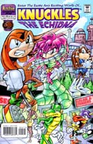 Knuckles #26