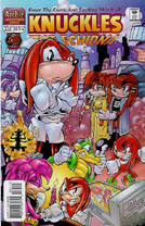 Knuckles #27