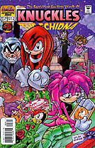 Knuckles #28