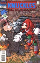 Knuckles #3