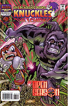Knuckles #32