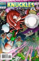 Knuckles #4