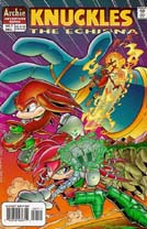 Knuckles #7