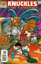 Knuckles #9
