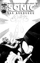 Sonic #101 Preview