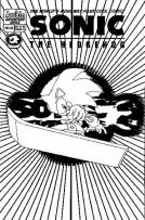 Sonic #98 Preview