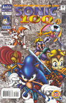 Sonic #100