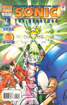 Sonic #101