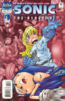 Sonic #105