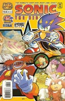 Sonic #164