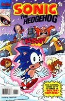 Sonic #26