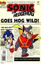 Sonic #27
