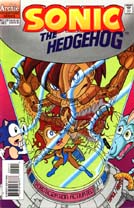 Sonic #29