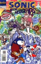Sonic #32