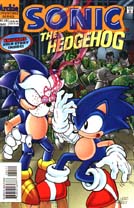 Sonic #34
