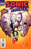 Sonic #35