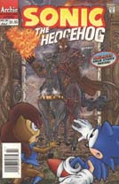 Sonic #36