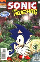 Sonic #38
