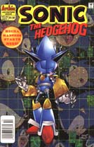 Sonic #39