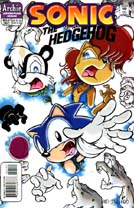 Sonic #41