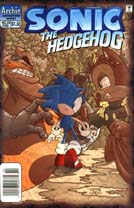 Sonic #43