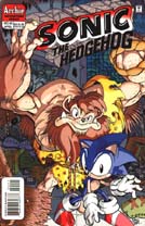 Sonic #45