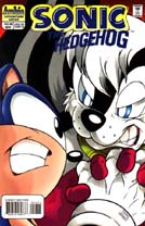 Sonic #46
