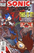 Sonic #47
