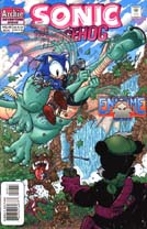 Sonic #49