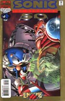 Sonic #50