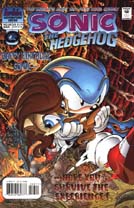 Sonic #68
