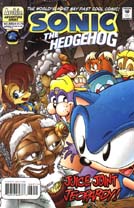 Sonic #69