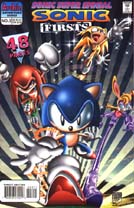 Super Special #3 Cover
