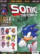 STC #127