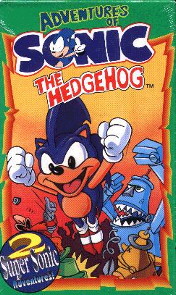 Sonic the Hedgehog Game Boy Color Box Art Cover by TheSuperBoxart3DS