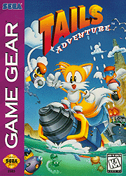 Tails Adventure