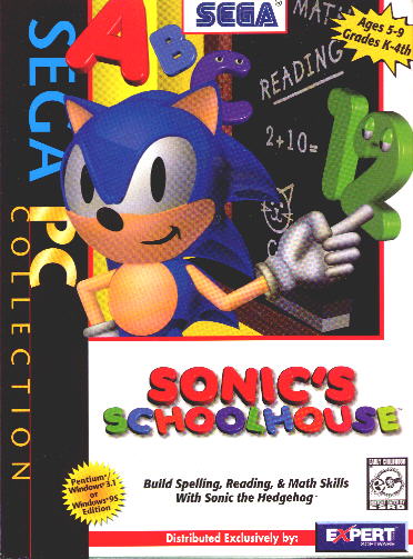 Sonic the Hedgehog Game Boy Color Box Art Cover by TheSuperBoxart3DS