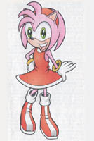Sonic #14