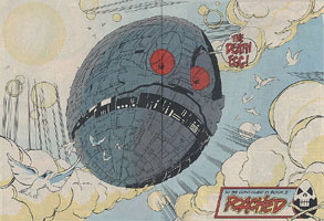 The Death Egg