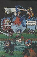 To Catch A Gatchaman