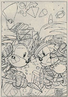 Sonic #59