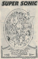 Sonic #60