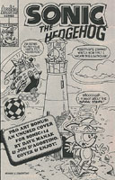 Sonic #14