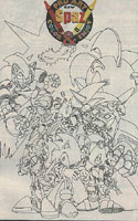 Sonic #86