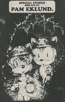 Sonic #76