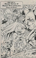 Knuckles #23