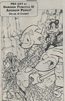 Sonic #74